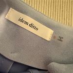 idem Ditto  Women's Light Blue Wrap Skorts Small Photo 8