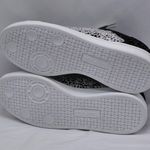 Rampage Lane Sneakers Womens 8M Black White Casual Preppy Shoes School Academia Photo 7