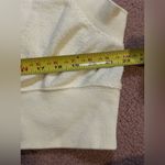 Nike Women's Sportswear Reversible French Terry Vest Sweater Medium Cotton $75 Photo 5