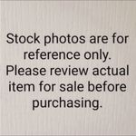 Badgley Mischka BELLE FLORAL BLUE DRESS 8 Photo 9