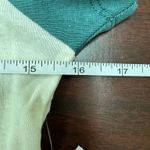 Aerosmith NWT  Cream Colored Raglan Baby Tee Size Medium Photo 5