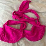 Beach Bunny Beach‎ Bunny The karter bikini top Medium pink Photo 7