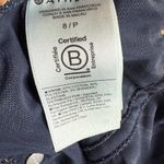 Athleta  Sculptek Ultra Skinny Midnight Blue Jeans W1755 Sz 8 Petite Photo 11