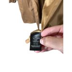 Torrid Studio blazer golden camel brown 3X single button Photo 7