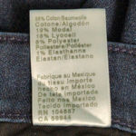 AG Adriano Goldschmied AG Farrah High Rise Skinny Cloud Soft Denim Jeans Fave (Blue, Indigo) Size 31 Photo 8