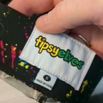 Tipsy Elves  leggings size small Photo 2