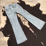 Aeropostale 🩵 Mid-Rise Utility•Size:4🩵 Photo 6