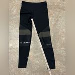 Lilybod  Black Leggings Size Small Photo 12