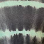 Sundry  SoulCycle scoop neck tie dye tank Photo 7