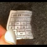 UGG  Disquette Slippers Platform Photo 4