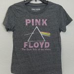 Pink Floyd Gray Graphic TShirt Size Small Photo 0