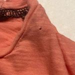 Kappa Women’s Medium People On The Move Pink T-Shirt Photo 6