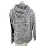 Champion  Women's Gray University of Michigan Hoodie Hooded Sweatshirt Top Sz M Photo 1