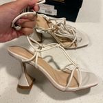 VICI Strappy Heels Sandals Photo 0