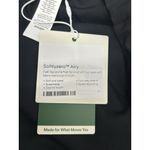 Halara  Softlyzero Airy Shorts 3X Long Long Super High Waisted Cool Touch Yoga Photo 3