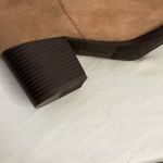 Style & Co . Brown Ankle Booties nwot Photo 3