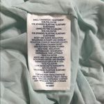 Lands' End Land’s End Women's “Aqua Breeze” Quilted Jacket With Hood Size 1X Photo 11