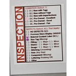 Lululemon  Swiftly Tech Short-Sleeve Shirt 2.0 Hip Length Top Orange Women Size 6 Photo 5