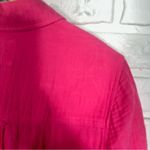 Rails  Ellis Shirt in Hibiscus Size XS Photo 11