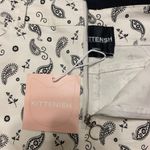 Kittenish Kittnish NWT Matching set Photo 4