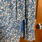 Lush Clothing Maxi Dress Floral Photo 3