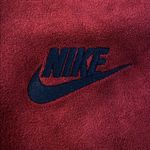 Nike Sportswear French Terry Jacket
Team Red/Obsidian Photo 1