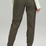 Lululemon Dance Studio Jogger Army Green Photo 1