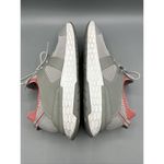 Calvin Klein  Aleah Trainer Sneakers Gray Womens‎ 9 Casual Comfort Photo 6