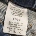 Judy Blue  jogger jeans size 11/30 Photo 7