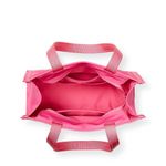 Kate Spade  The Little Better Sam Nylon Medium Tote Carolina Coral Pink New York Photo 2