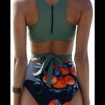 Cupshe Miss U One Piece Swimsuit Photo 1