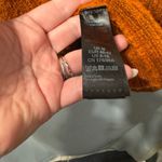 Topshop  V Neck Sweater Oversized Slouchy fit size medium Photo 4