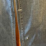 Jessica Simpson  Womens Sunset Boot Leg Jeans Macys Distressed Size 31 Regular Photo 3