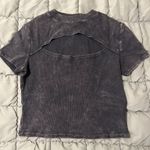 NINTH HALL  Zumiez Cutout Tee Photo 0