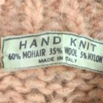 Vintage Italian Hand Photo 9