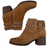 Koolaburra by Ugg EUC  leather ankle boots Photo 0