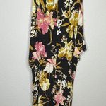 Leith  Floral‎ Dress Photo 4