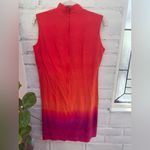 Jams World Vintage  rose sunset ombré vibe dress Photo 1