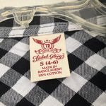 Faded Glory FINAL MARKDOWN  blouse small Photo 2