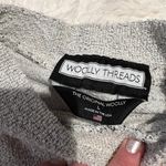 Woolly Threads sigma kappa crewneck Photo 2