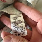 Hill House The Mirabel Skirt in Green Linear Floral Poly Crepe Size Small NWT Photo 8