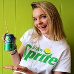 Sprite Tee White Photo 0