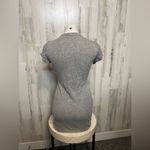 Popular Basics Popular gray dress mini Photo 2