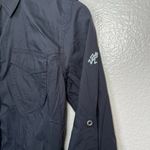 Gramicci Black Button Photo 5