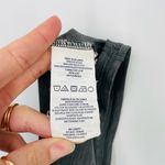 prAna  | Athletic Shortsleeve Top in Gray Size XS Photo 4