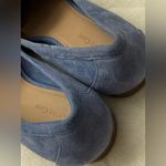 Charter Club Margott Suede Tassel Loafers Photo 9