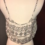 Kirra for Pacsun Bohemian Tribal Top Photo 3
