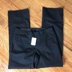 Banana Republic Black Martin Fit Dress Pants NWT Size undefined Photo 2