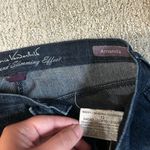 Gloria Vanderbilt Vintage Y2K Glitter Embellished Jeans. Photo 6