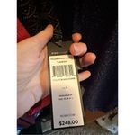 BCBGMAXAZRIA NWT  "LANDON"  Wide Pants SIZE S Photo 9